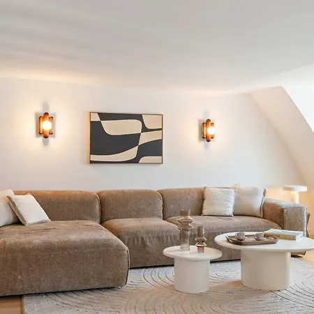 Luxurious Flat With Ac & Lift - Luxembourg Gardens Apartment Paris