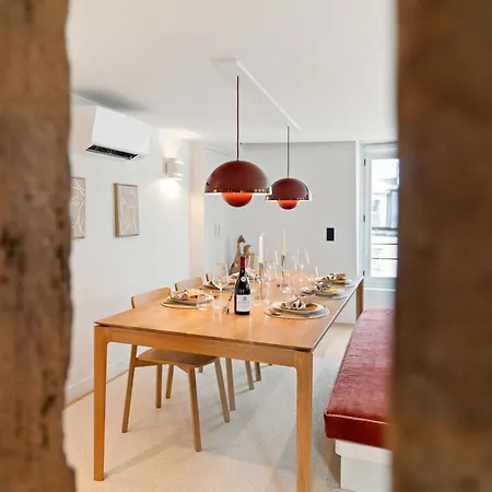 Luxurious Flat With Ac & Lift - Luxembourg Gardens