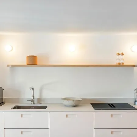 Luxurious Flat With Ac & Lift - Luxembourg Gardens