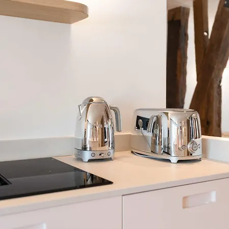 Luxurious Flat With Ac & Lift - Luxembourg Gardens *