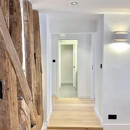 Luxurious Flat With Ac & Lift - Luxembourg Gardens * París
