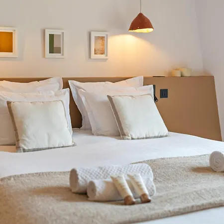 Apartamento Luxurious Flat With Ac & Lift - Luxembourg Gardens París