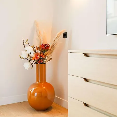 Luxurious Flat With Ac & Lift - Luxembourg Gardens Paris