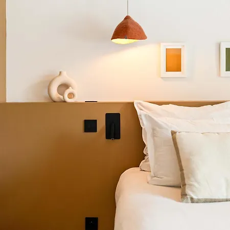 Luxurious Flat With Ac & Lift - Luxembourg Gardens