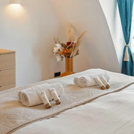 Luxurious Flat With Ac & Lift - Luxembourg Gardens * Paris