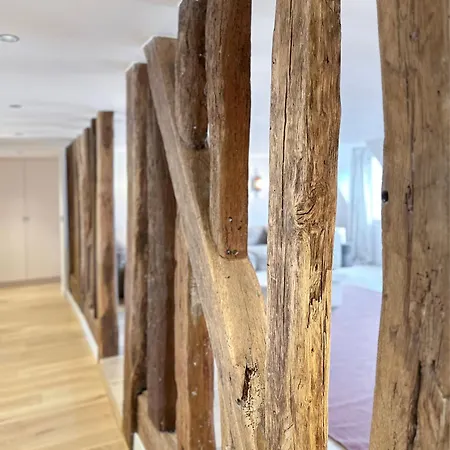 Apartment Luxurious Flat With Ac & Lift - Luxembourg Gardens *