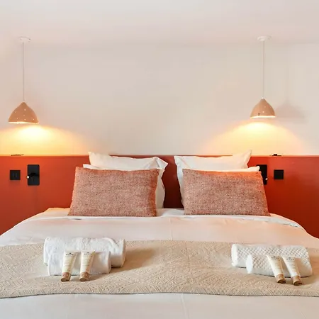 Luxurious Flat With Ac & Lift - Luxembourg Gardens París