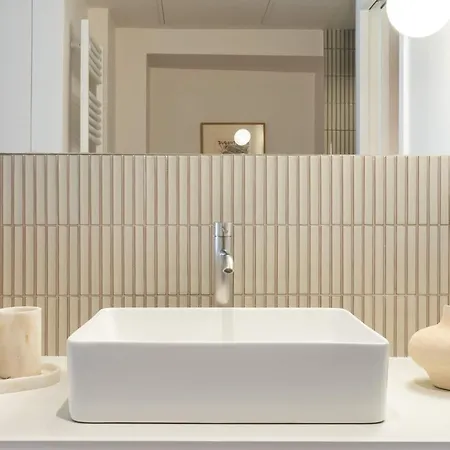 Luxurious Flat With Ac & Lift - Luxembourg Gardens * París
