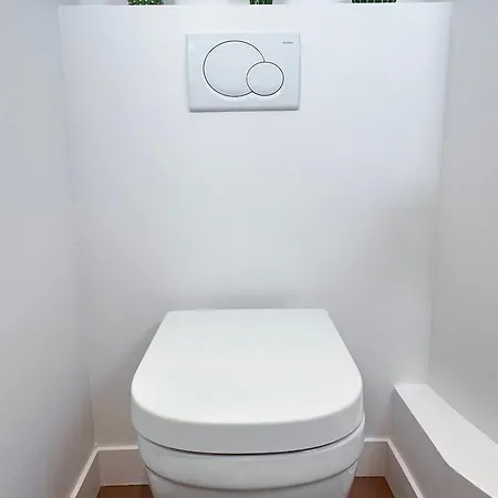 Luxurious Flat With Ac & Lift - Luxembourg Gardens París