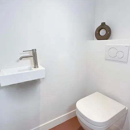 Luxurious Flat With Ac & Lift - Luxembourg Gardens